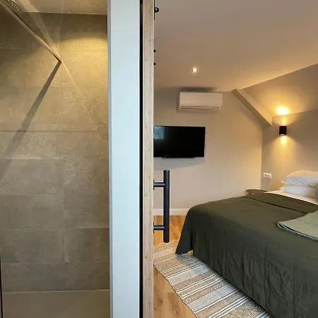 Hotel-Restaurant "Lely"-3